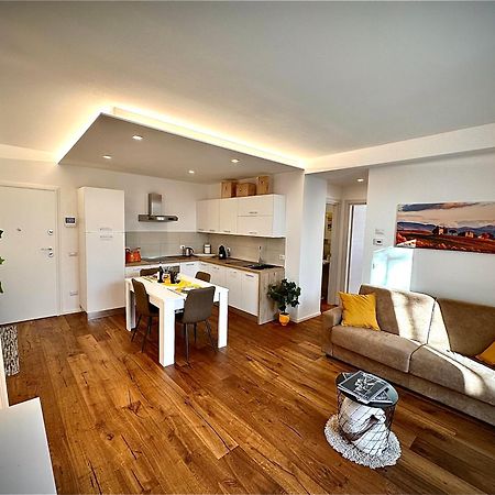 In The Heart Of Siena, 7 Minutes From Piazza Del Campo Apartment ภายนอก รูปภาพ