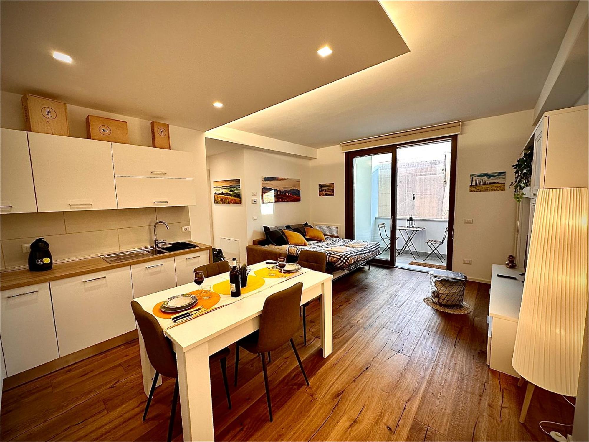 In The Heart Of Siena, 7 Minutes From Piazza Del Campo Apartment ภายนอก รูปภาพ