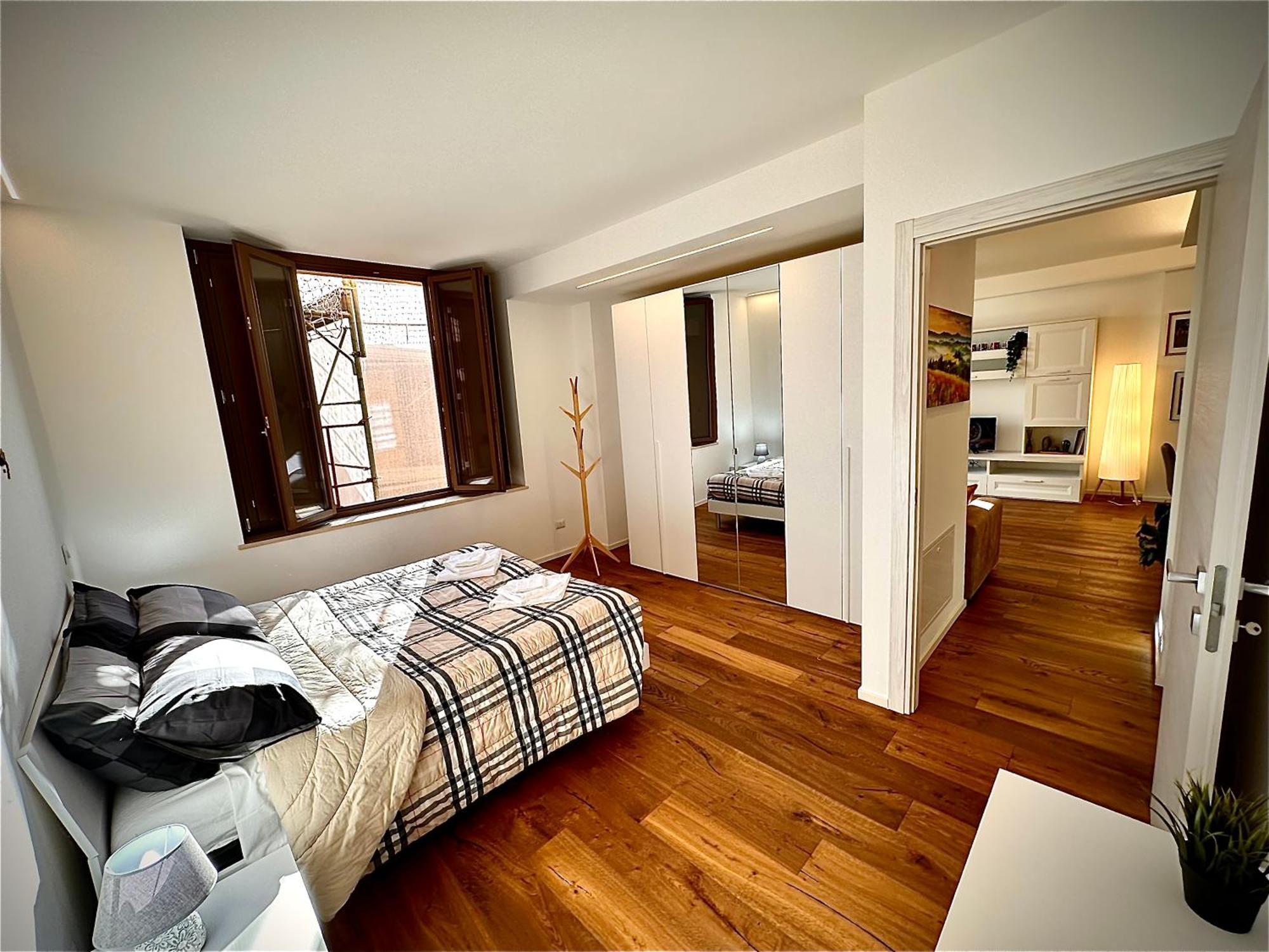 In The Heart Of Siena, 7 Minutes From Piazza Del Campo Apartment ภายนอก รูปภาพ